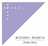 パンチ POLKA DOTS
