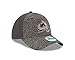 NHL Colorado Avalanche Men's The League Shadow 9FORTY Adjustable Cap, One Size, Gray