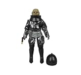 Doctor Who The Sontaran Major Styre Retro Action FigureIMAGE