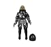 Doctor Who The Sontaran Major Styre Retro Action Figure_s-1