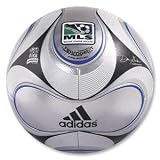 adidas TGII MLS 2008 Finals Soccer Ball