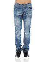 Rivaldi Vaquero (Azul Claro)