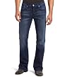 William Rast Mens Ethan Bootcut Jean