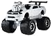 Hot Wheels Custom Motors Starter Set Mustang