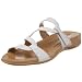 La Canadienne Women's Aurora Sandal
