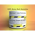 EXTREM 99% Wirksame Akne Pickel Haut Creme & Mitesserbehandlung - 50g
