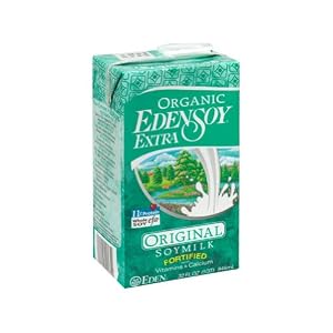 Edensoy Original, 32-Ounce (Pack of 12)