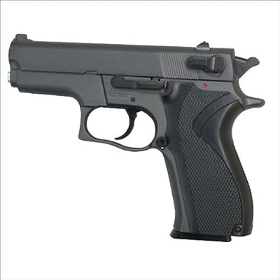 S&W/M6904�m���u���[�o�b�N�K�X�K��BB�K��