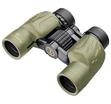 Leupold BX-1 Yosemite 6x30 Porro Prism Waterproof Binoculars, Natural 67720