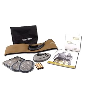 Slendertone Flex Pro Female Abdominal Toning System