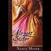Mozart's Sister | [Nancy Moser]