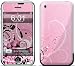 Search : Her Abstraction Design Protective Skin Decal Cover Faceplate for Apple iPhone