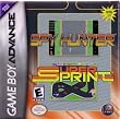 Spyhunter / Supersprint GBA