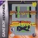 Spyhunter / Supersprint GBA