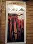 Honolulu (Lonely Planet City Guide)