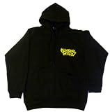 Produkt-Bild: Earache - Municipal Waste Hazardous Mutation Zip Sweater Kapuzenpulli
