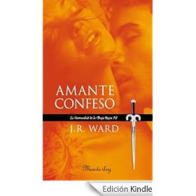 Amante confeso (Manderley)