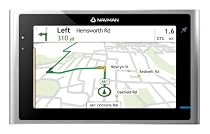 Navman S100 Satellite Navigation System