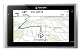 Navman S100 Satellite Navigation System