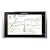 Navman S100 Satellite Navigation System
