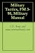 Military Tactics, FM 3-90, MIlitary Manual Military Tactics, FM 3-90, MIlitary Manual