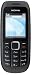 Nokia 1616 Mobile Phone on Orange / Pay As You Go / Pre-Pay / PAYG - Black