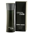 Men's Armani Black Code by Armani Eau de Toilette - 2.5 oz.