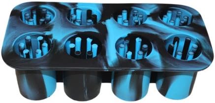 Bong and Water Pipes Percolator Ice Tray Molds 1 piece