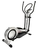 41C9tMYNpbL. SL160  Lifecore LC1000Z Space Saving Elliptical Trainer