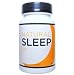 100% Natural SLEEP Aid, 30 Capsules (Fall Asleep Fast with Melatonin, Herbal Extracts, and Amino Acids)