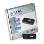 MSI Wireless-LAN USB 2.0 Adapter