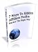 7 Ways To Hidden Affiliate Profits - Would You Like To Discover The Correct Approach To Affiliate Marketing?
