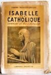 Isabelle la catholique.