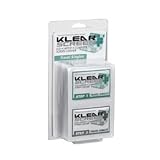 KLEARSCREEN iKlear Travel Cleaner Singles