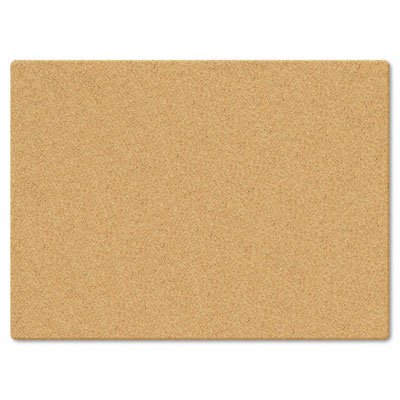 Childrens Toyshop  Toys : Canvas Cork Board, 35 x 23, Unframed Cork