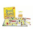 Brain Quest Game