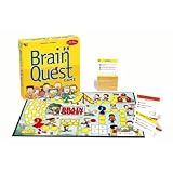 Review University Games 1710 / Brain Quest Game
