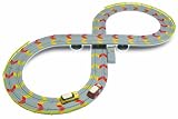 Micro Scalextric G1030 My First Scalextric Set 1 1:64 Scale Race Set