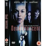 Dead Innocent (Region 0 PAL DVD import)