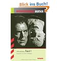 Interpretationshilfe Deutsch; Johann Wolfgang von Goethe: Faust I