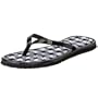 DC Women's Blair Sns Sandal,Black,10.0