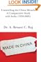 Unravelling the China Miracle-A Comparative Study with India (1950-2005)