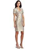Jones New York Womens Metallic Texture 2 Piece Jacket Dress 41C9wfF THL. SL160 Jones New York Womens Metallic Texture 2 Piece Jacket Dress