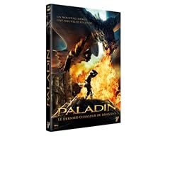 Paladin - Le dernier chasseur de Dragons