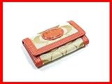 コーチ COACH 6連キーケース CH44009-SIGCO COACH キーケース
