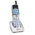 E598-1 AT&T 5.8 GHz Accessory Cordless Handset for E5901 / E5902B / E5903B / E5911 / E5912B / E5913B / E5914B / E5921 / E5922B / E5923B / E5924B / E6001 / E6002B / E6012B / E6013B / E6014B / E3813B (Model# E598-1)(will not work independently )