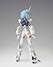 Bandai Tamashii Nations AGP MS Girl Gundam Unicorn Action Figure