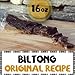Biltong Slabs