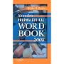 Saunders Pharmaceutical Word Book 2008 (Saunders Pharmaceutical Word Book)