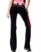 BBSP Belted Color Inset Pant Product Image